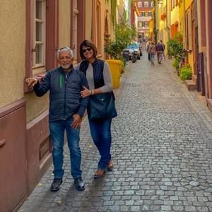 Meet your Posher, Paula